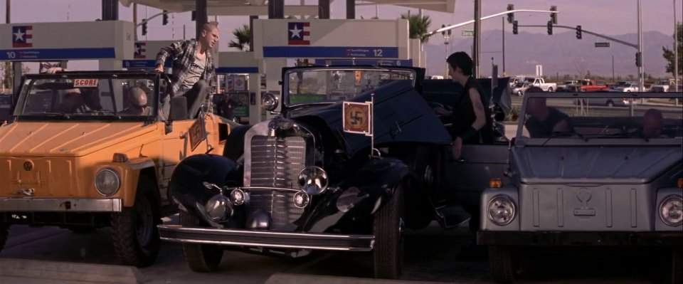 Volkswagen Thing