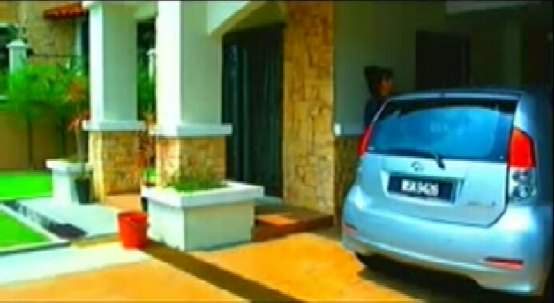 Perodua Myvi