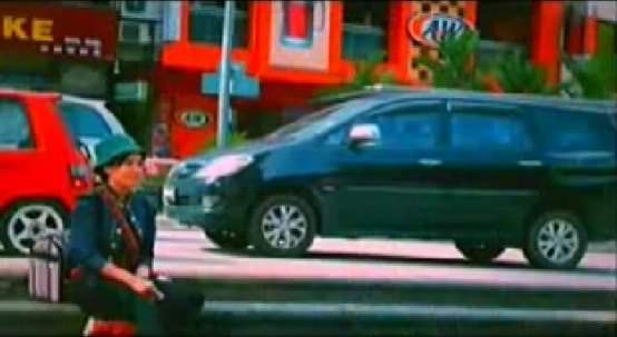 Toyota Innova