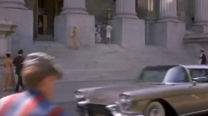 Cadillac Eldorado Brougham