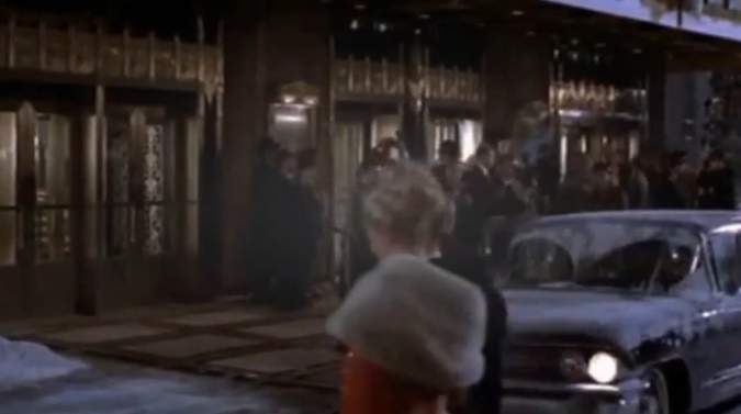 Cadillac Fleetwood 75