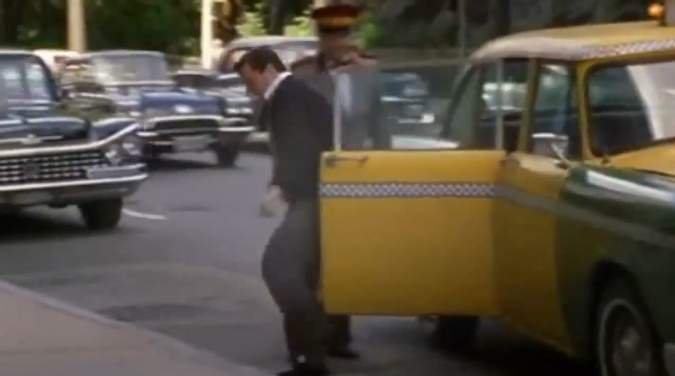 Chevrolet Corvette C1