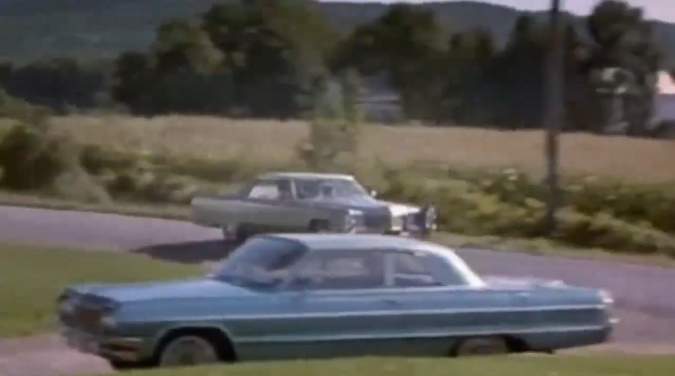 Chevrolet Impala