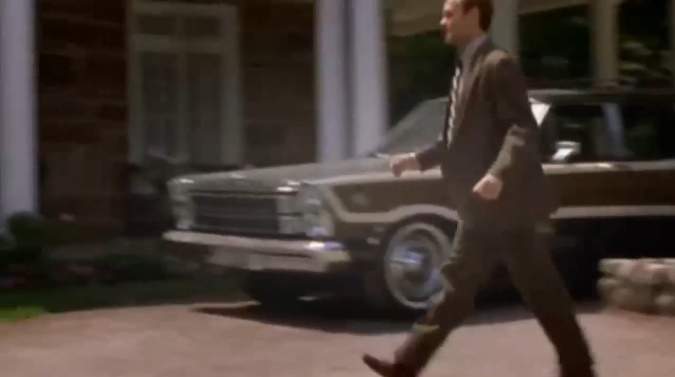 Ford Country Squire