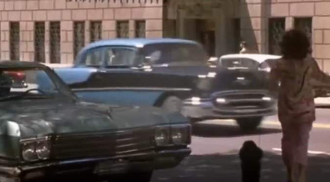 Oldsmobile 88