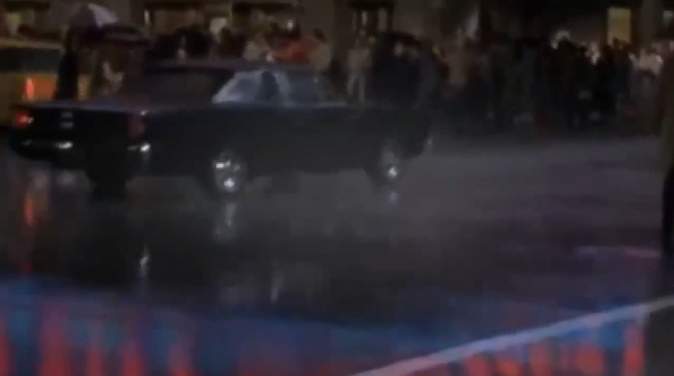 Plymouth Road Runner