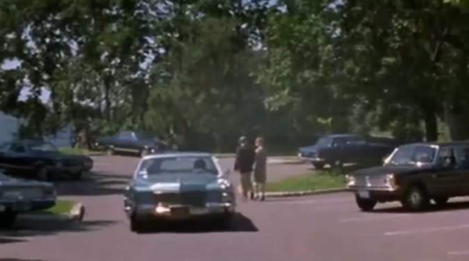 Volvo 145