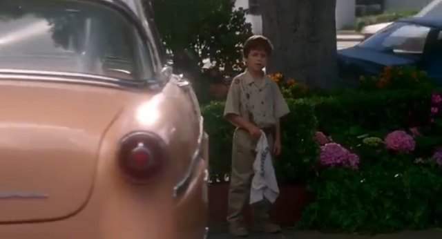 Ford Crestline Skyliner