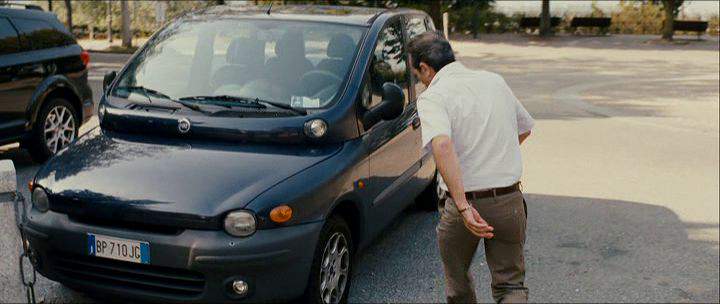 Fiat Multipla