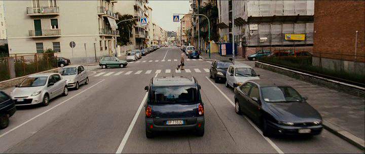 Renault Clio 3