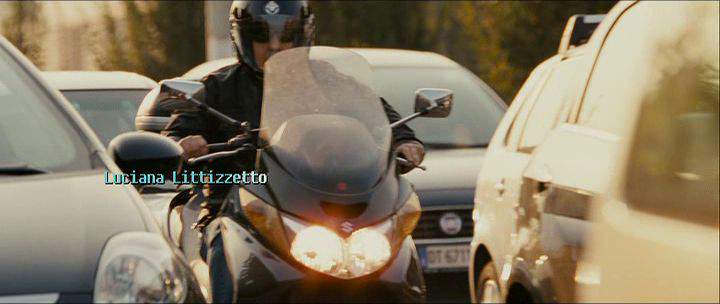 Suzuki unknown