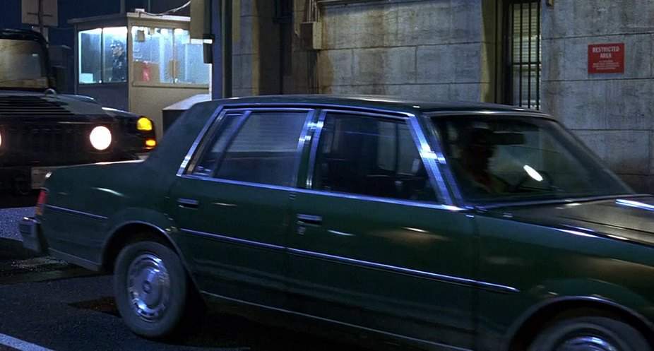 Buick Century