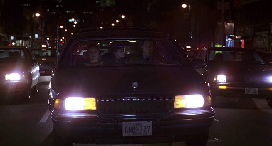 Buick Roadmaster Estate Wagon