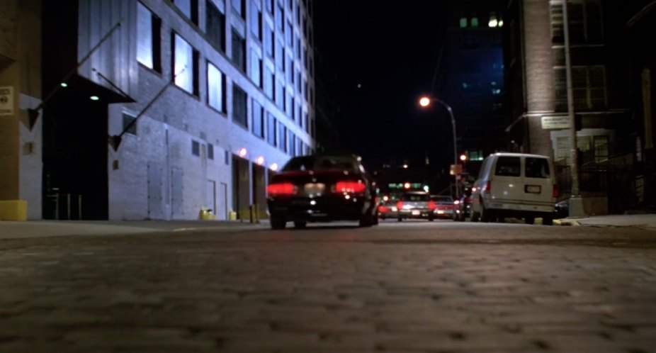 Chevrolet Astro