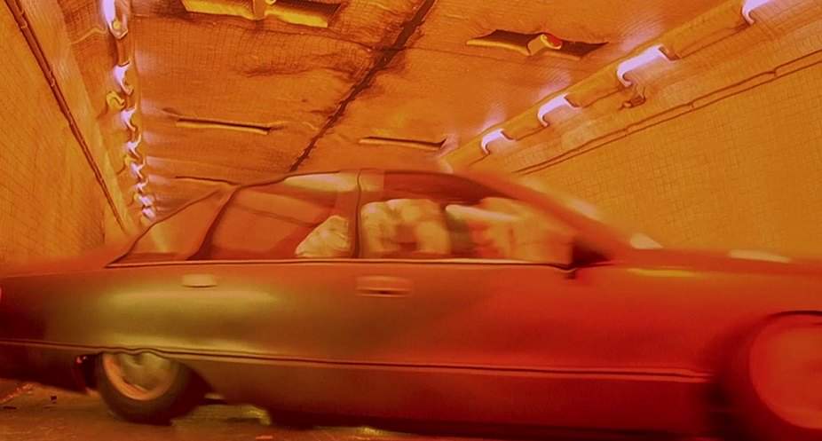 Chevrolet Caprice