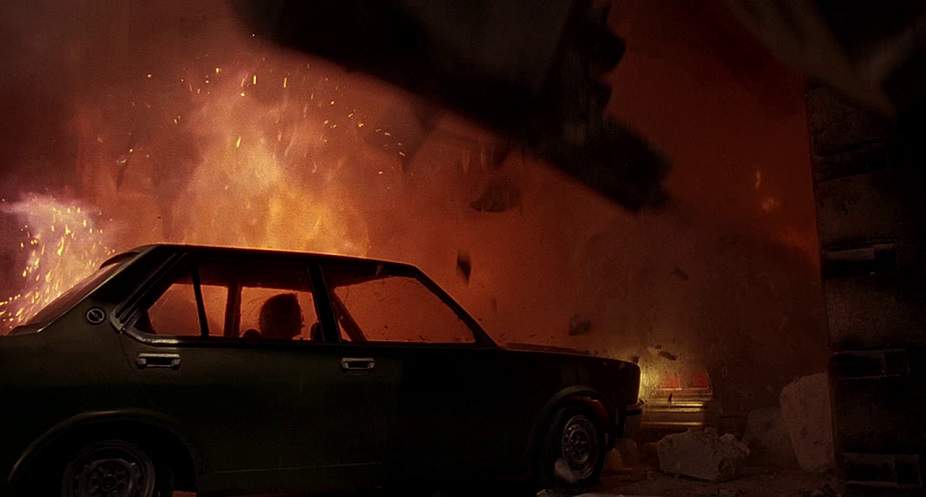 Fiat 131 Mirafiori