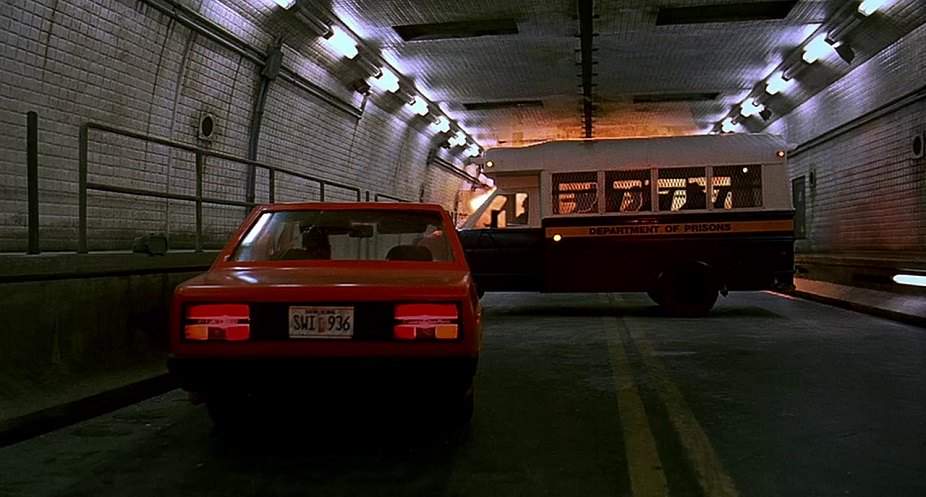 Fiat 131 Supermirafiori