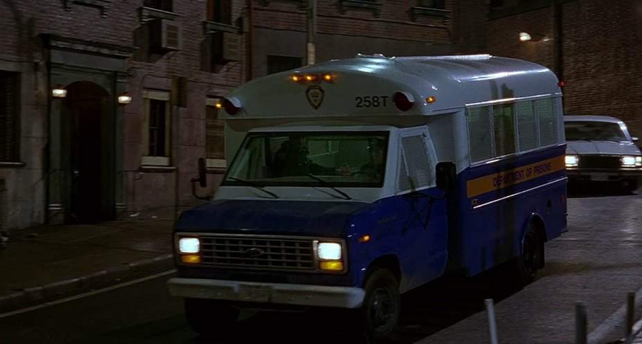 Ford Econoline