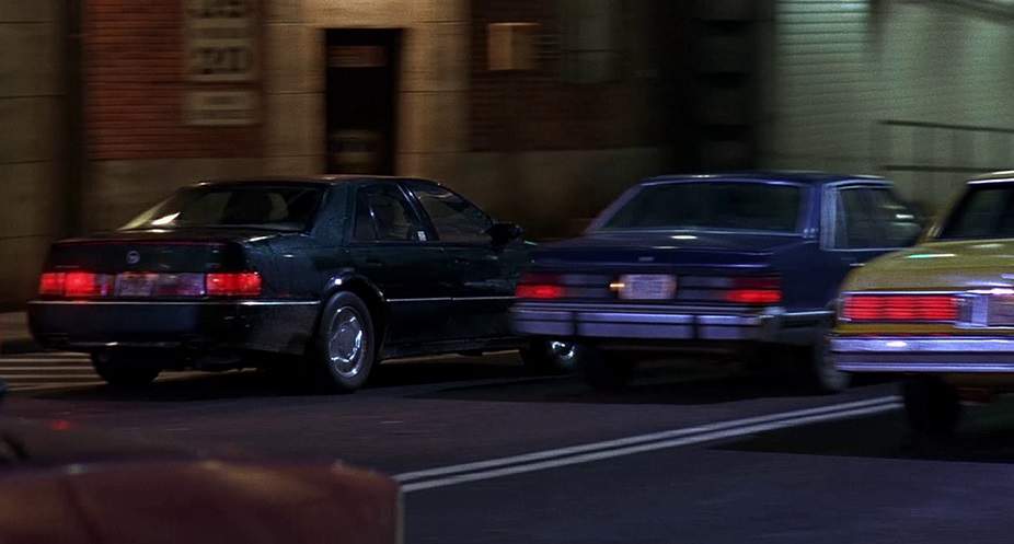 Ford LTD