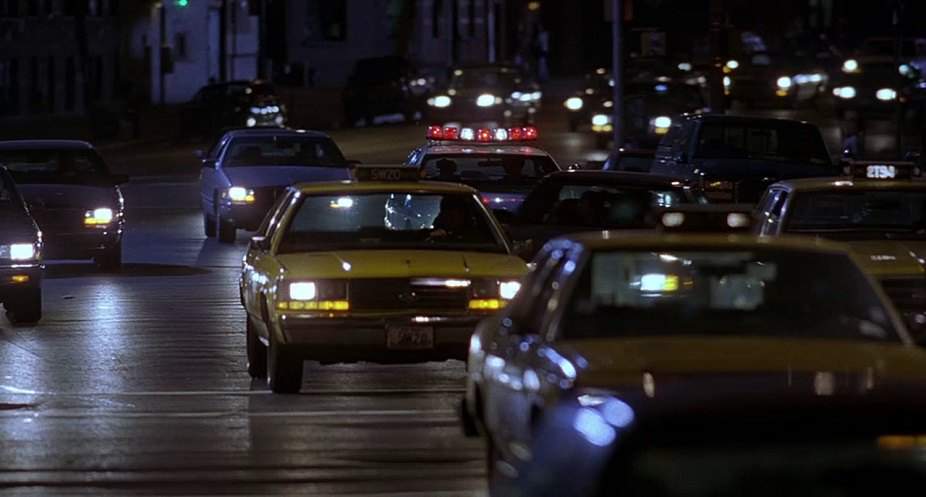 Ford LTD Crown Victoria