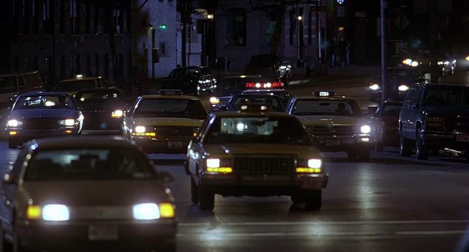 Ford LTD Crown Victoria