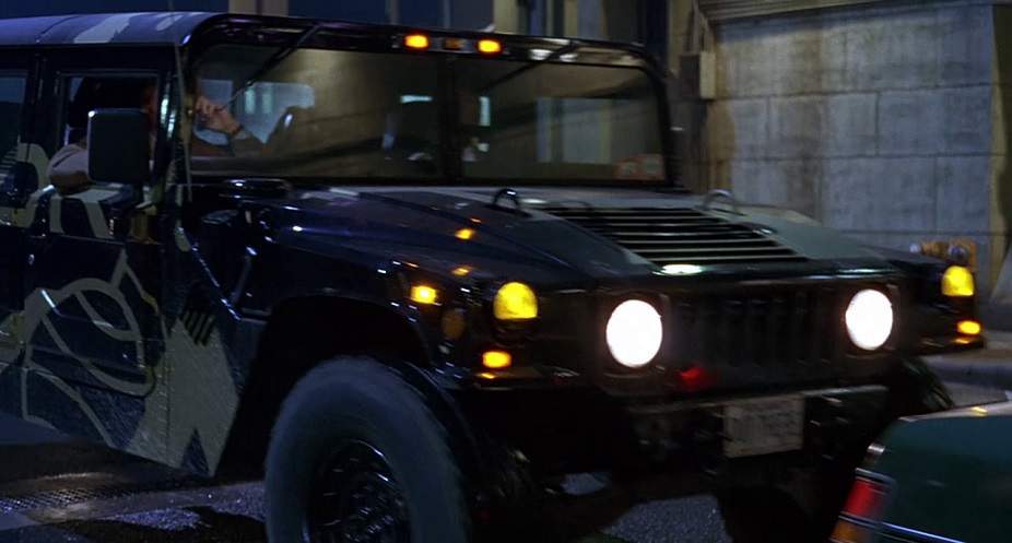 Hummer 