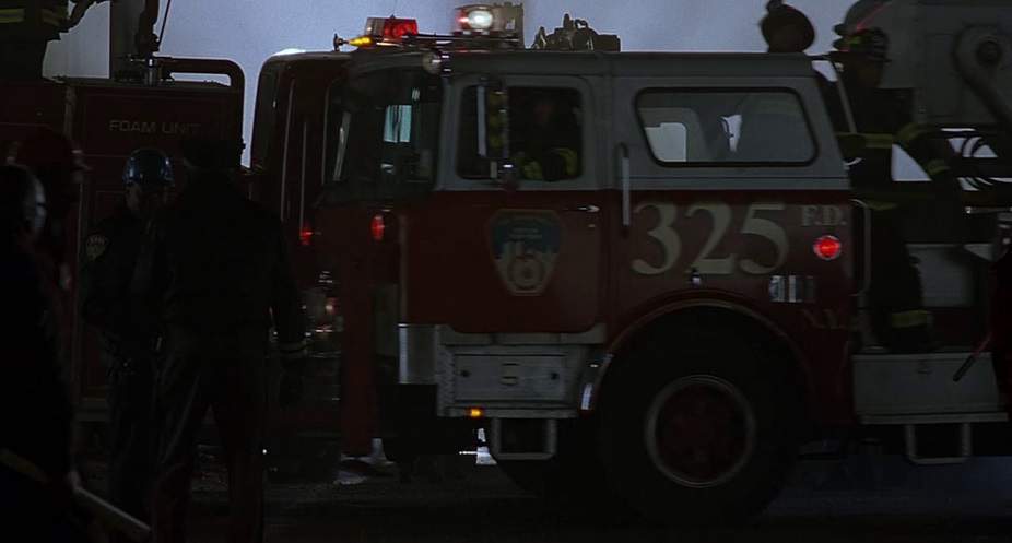 Mack CF