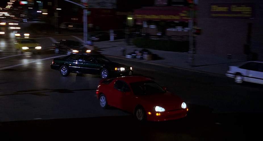Mazda MX-3