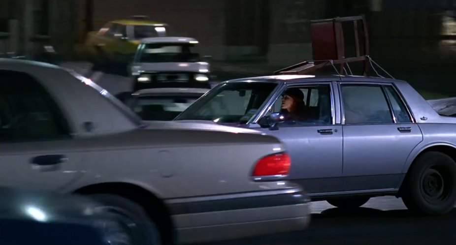 Mercury Grand Marquis