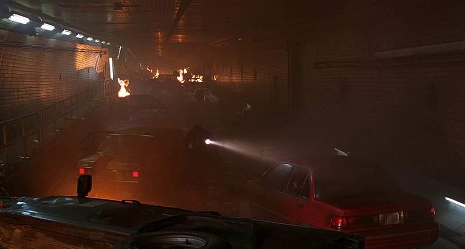 Mercury Tracer