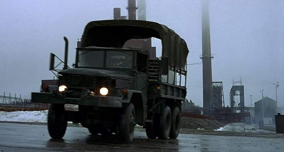 Reo M-35
