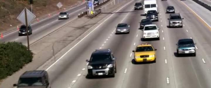 Nissan Pathfinder Armada