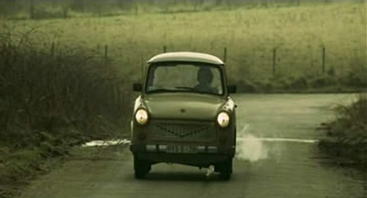 Trabant 601