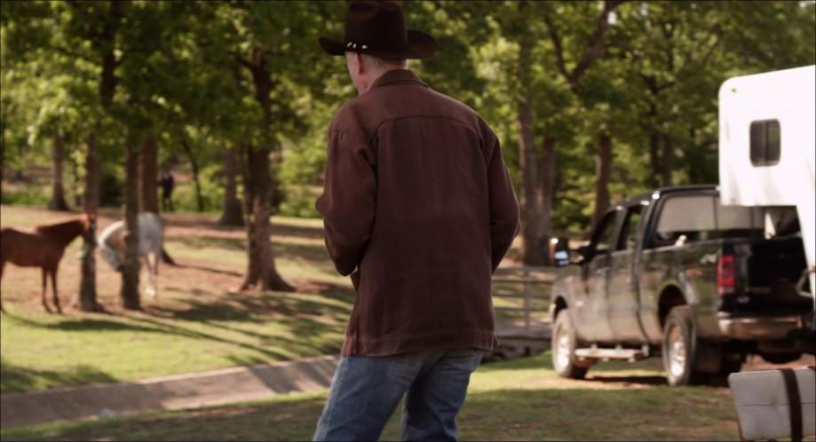 Ford F-Series Super Duty