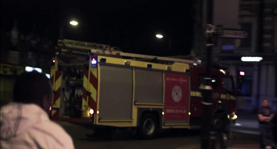 Mercedes-Benz Atego 1325 F