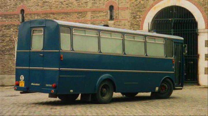 Berliet unknown