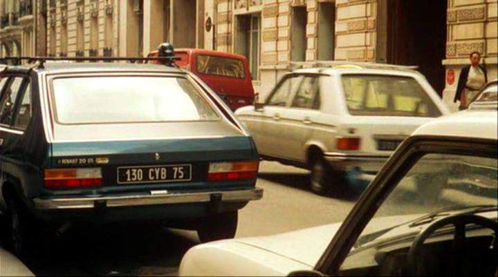 Peugeot 104