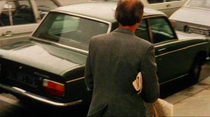 Peugeot 304 S