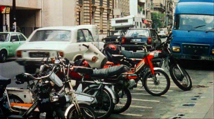 Peugeot 504
