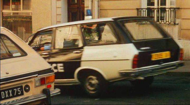 Renault 12 Break