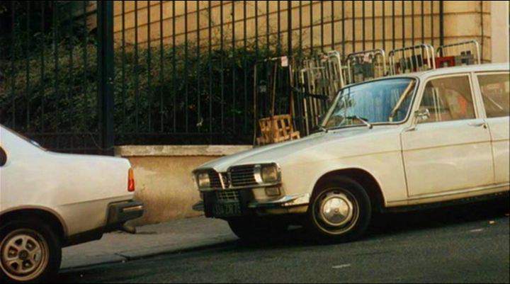 Renault 16