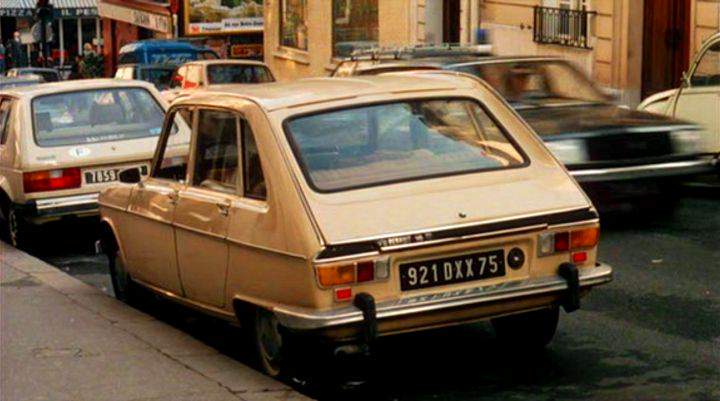 Renault 18 Break