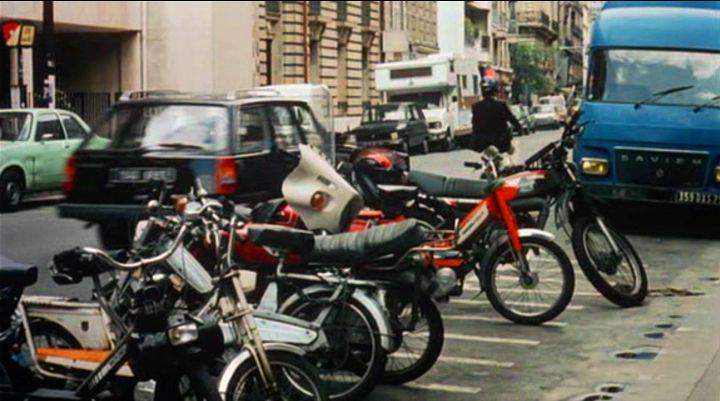 Renault 18 Break