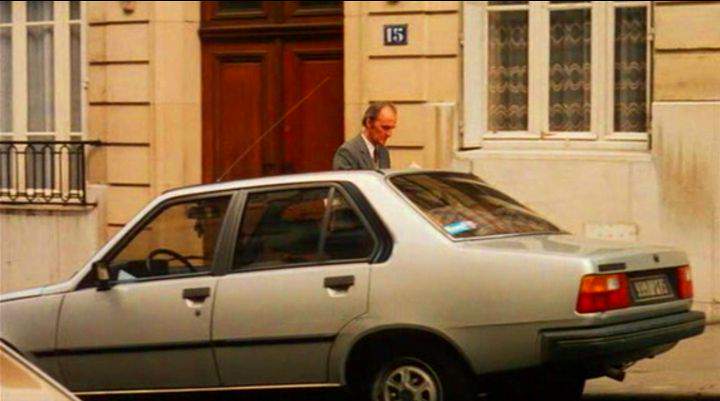 Renault 18