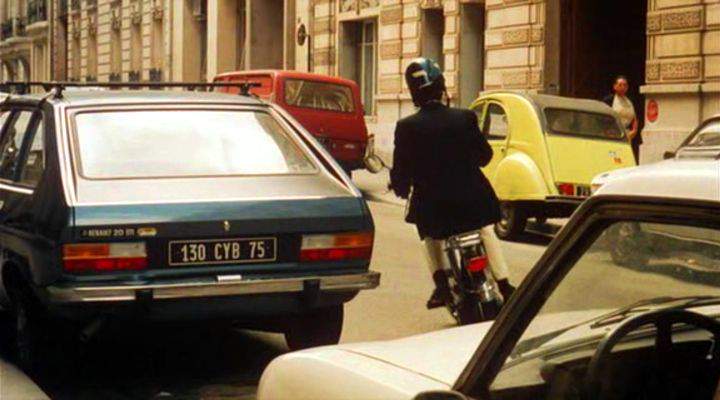 Renault 20