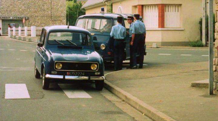Renault 4