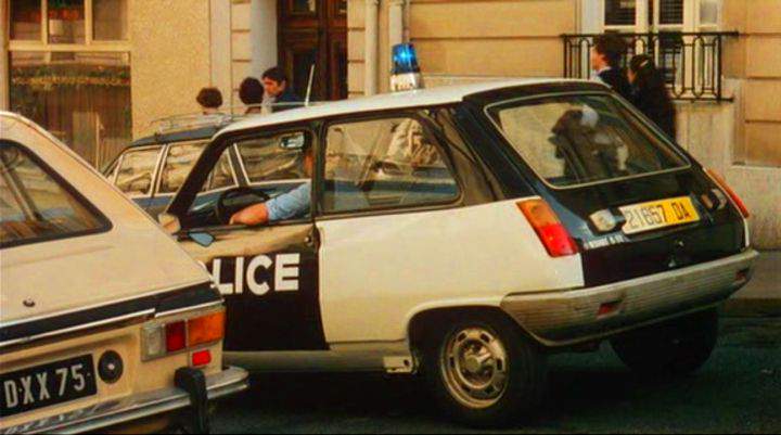 Renault 5