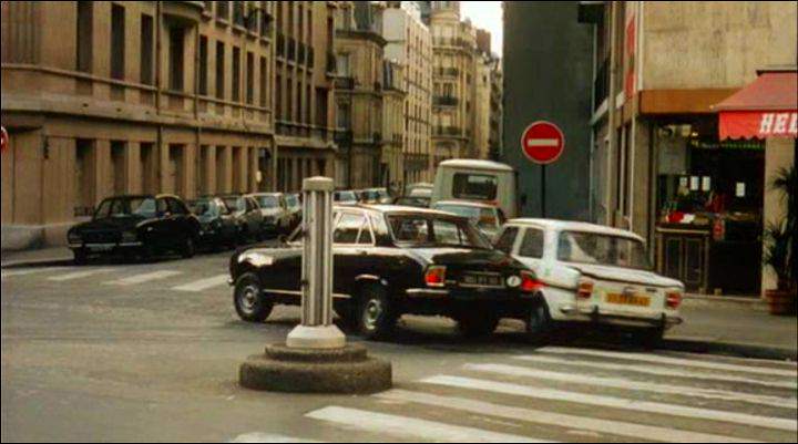 Simca 1000