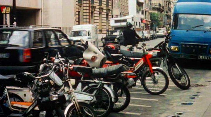 VéloSoleX 3800