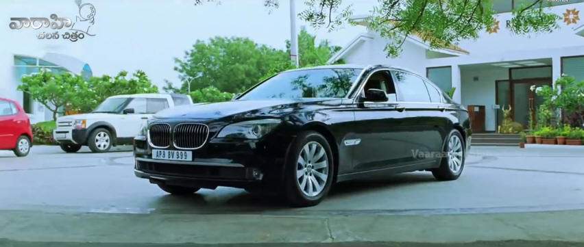 BMW 7
